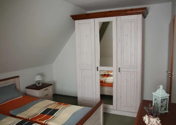 Apartmán An Der Duene 5b *